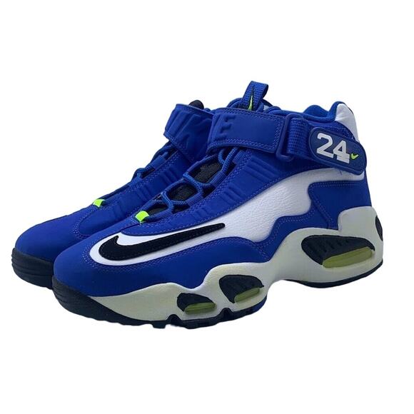 air griffey max 1 volt